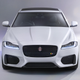 Illustration for article titled 2015 Jaguar XF: This Is It